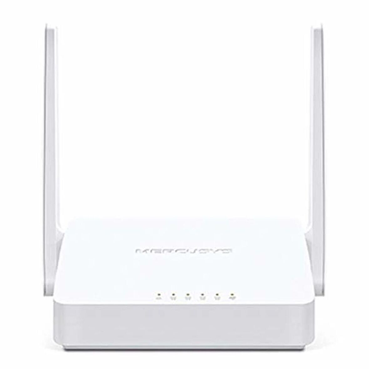 MW305R 300 Mbps WiFi Wireless N Router