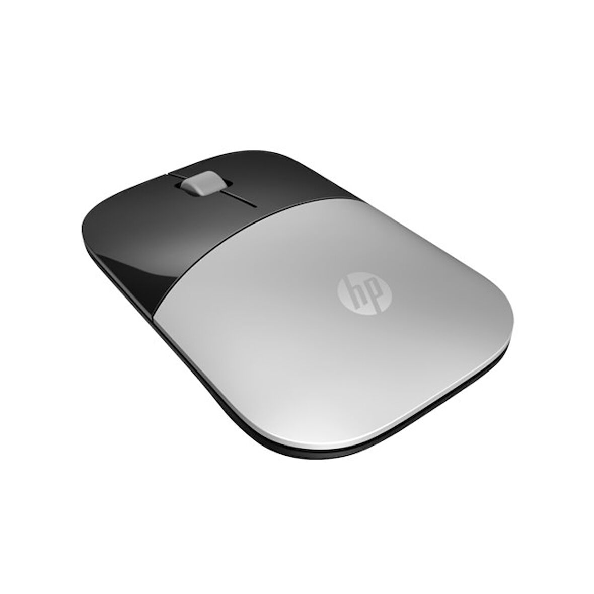 X7Q44AA Z3700 Kablosuz Mouse USB Gümüş