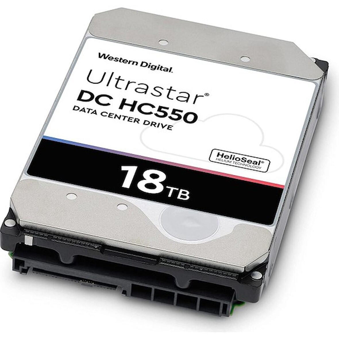 18TB Ultrastar 3.5" 7200Rpm 512M Enterp 0F38459