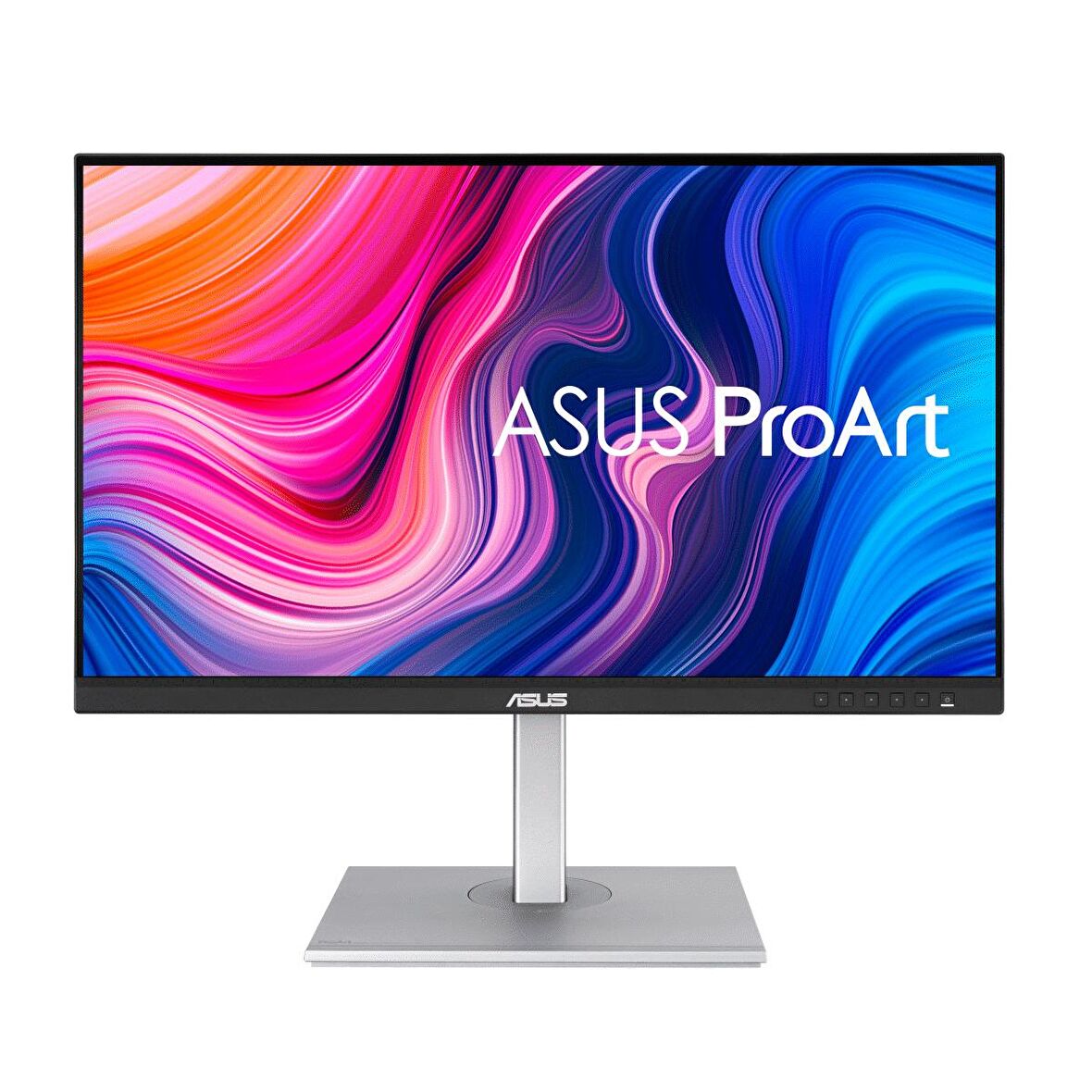 27 PA278CV IPS Type-C Monitör Siyah 5ms