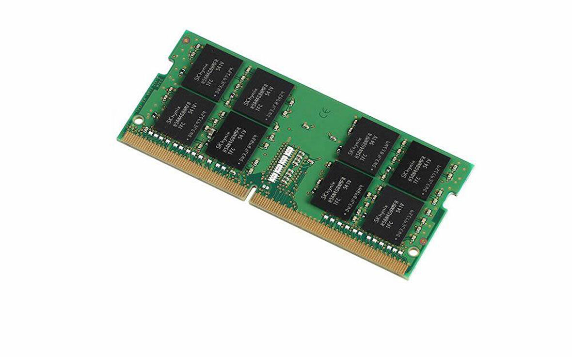 KCP426SS8/8 8GB DDR4 2666MHz Notebook SO-DIMM