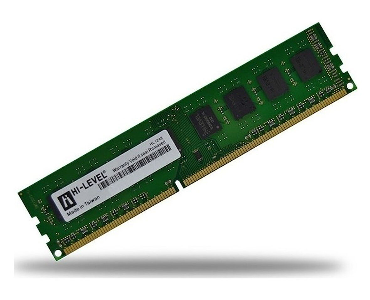 HLV-PC19200D4-8G 8GB 2400MHz DDR4 RAM SAMSUNG CHIP