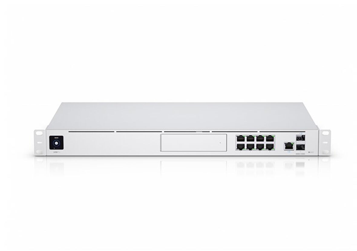 UBNT UniFi Dream Machine Pro (UDM-Pro)