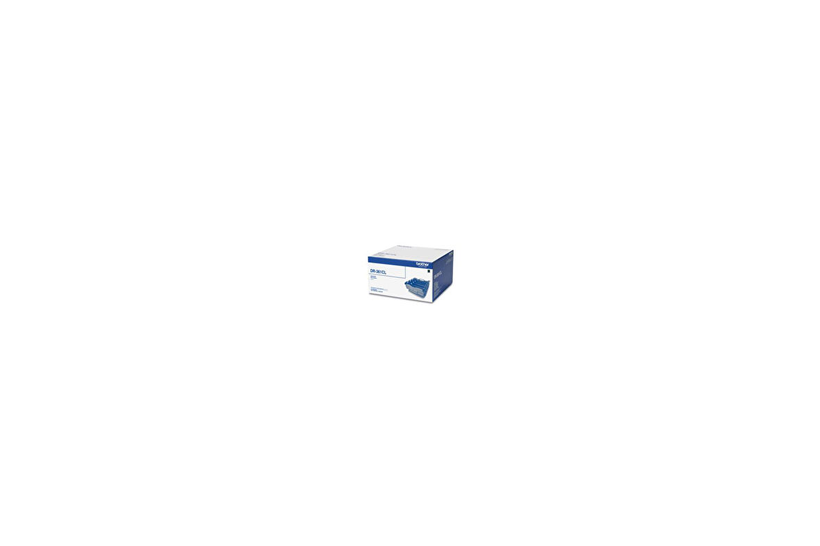 DR-361CL DR-361CL DRUM HL-L8350CDW, MFC-L8600CDW 25.000 sayfa Drum