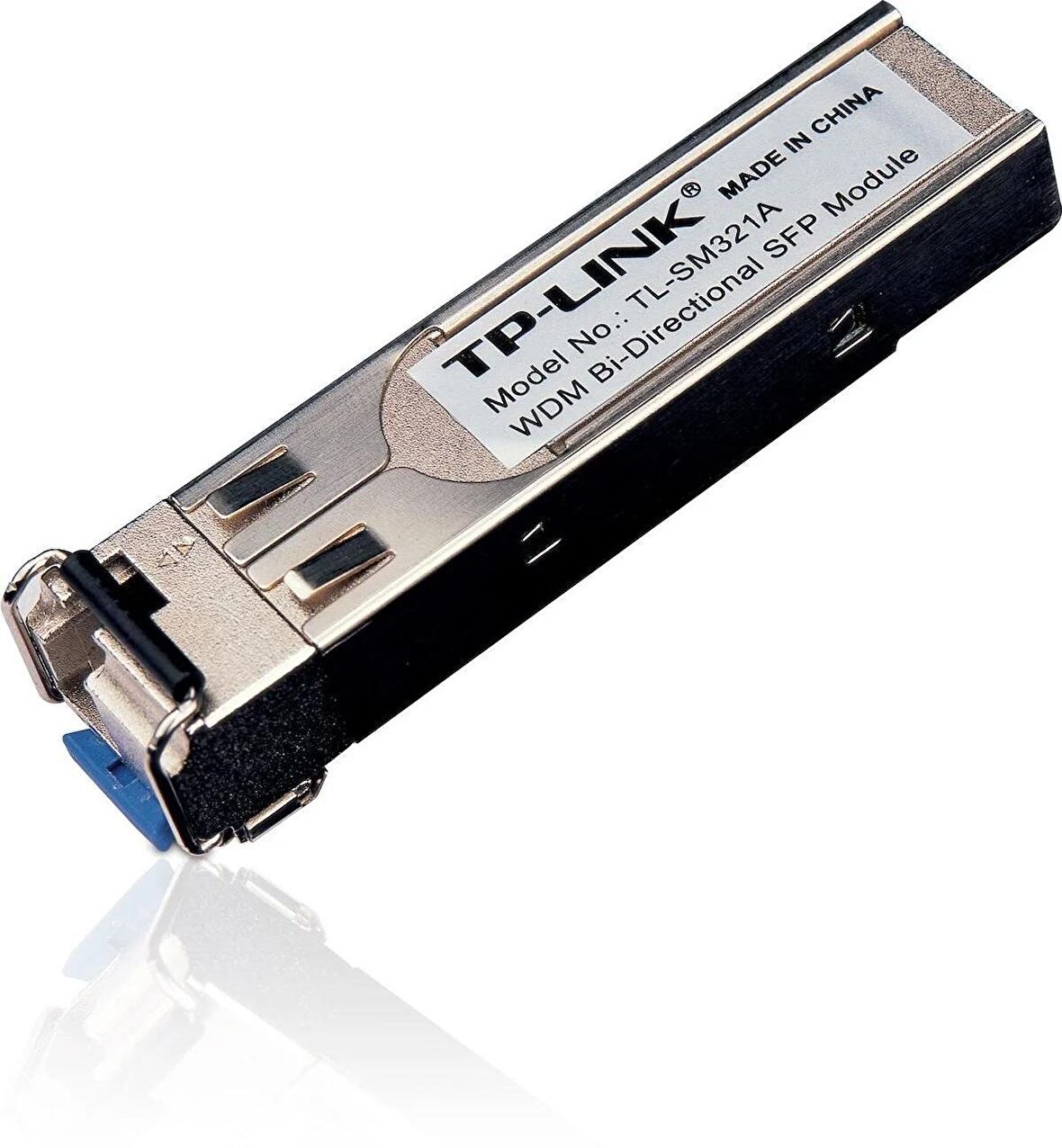 TL-SM321A 1000Base-BX WDM Çift Yönlü SFP Modulü,LC Konnektör