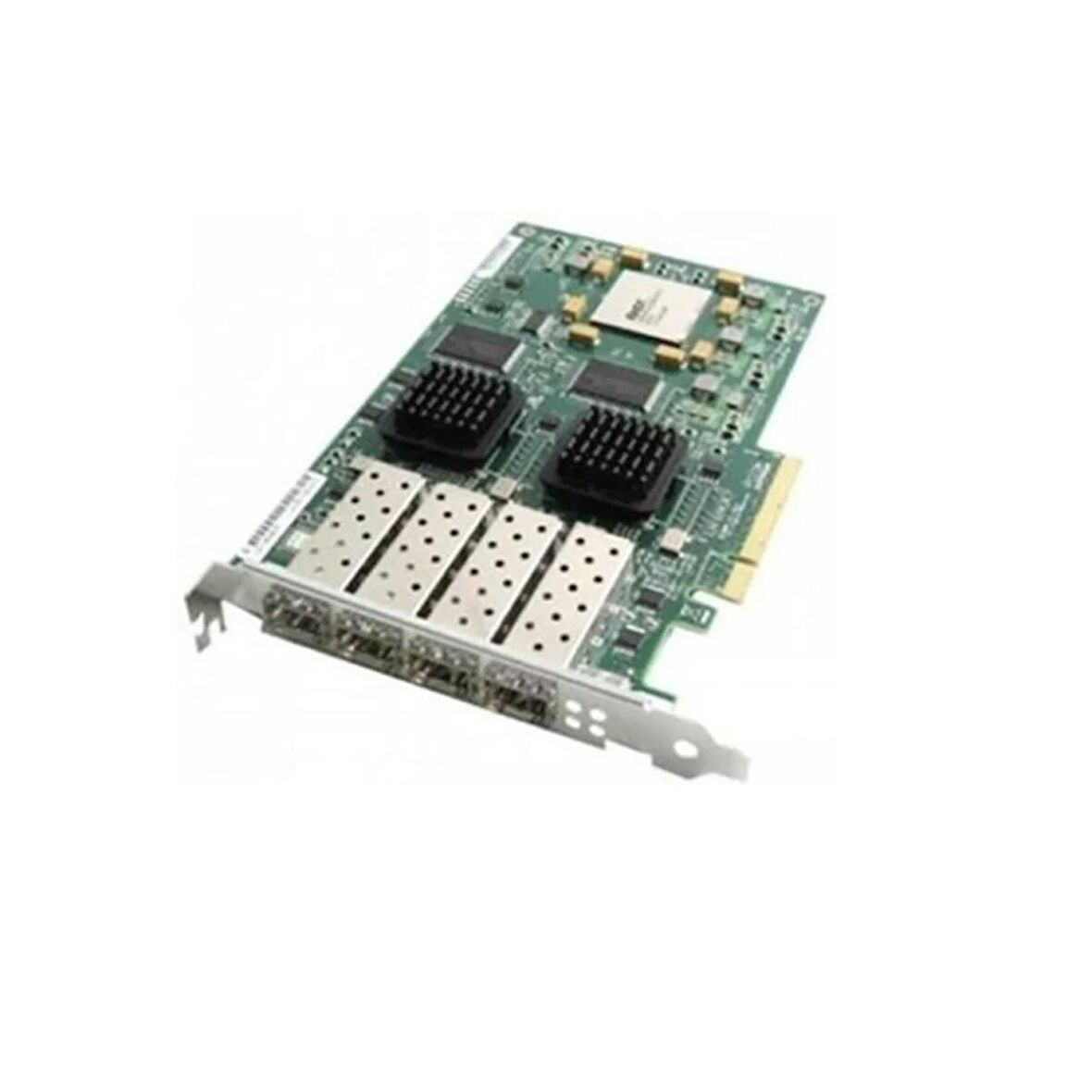 4C57A14368 THINKSYSTEM DE2000/DE4000 HIC 32GB FC 4-PORTS