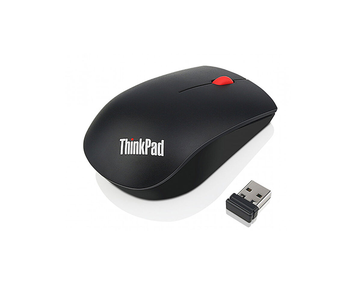 THINKPAD ESENTIAL KABLOSUZ MOUSE 4x30M56887