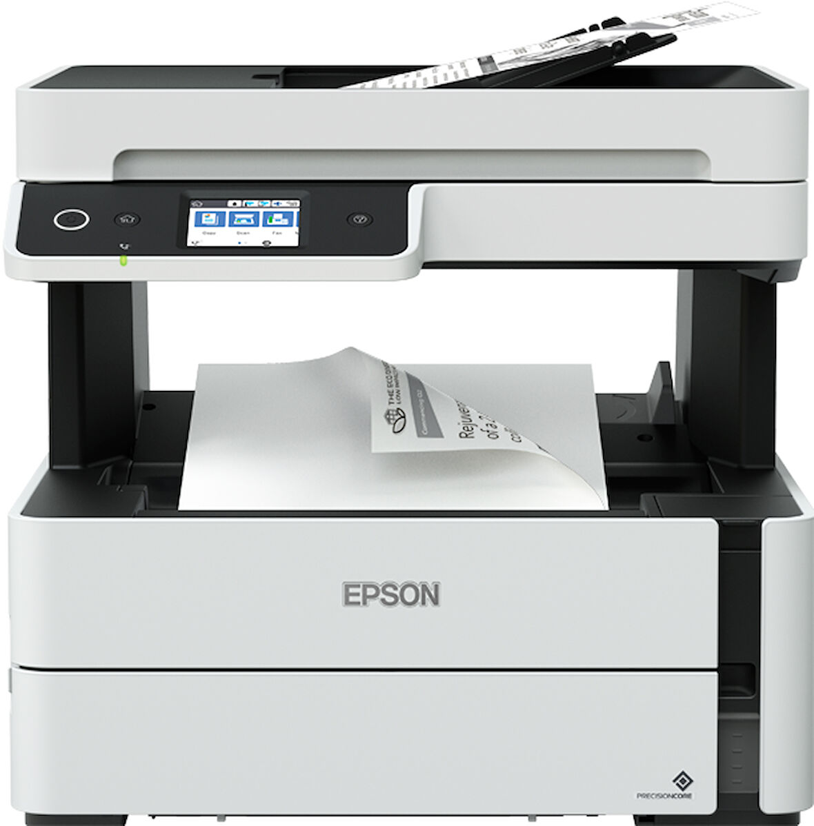 EcoTank M3170 Wi-Fi All-in-One C11CG92403