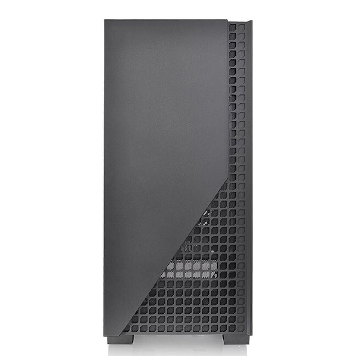 H330 TG Kırmızı Ledli Mid Tower (650W) CA-3R8-65M1WE-01