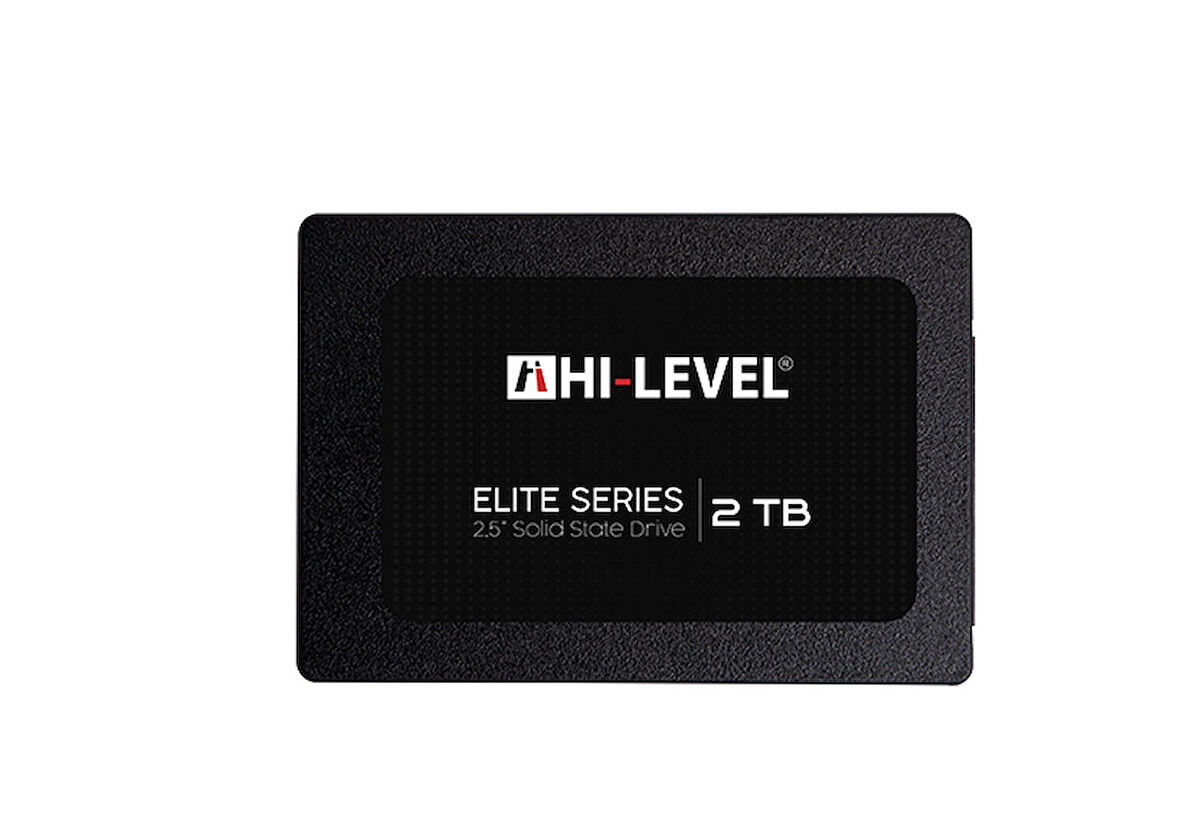 ELITE 2 TB 2.5" SATA3 SSD 560/540 (HLV-SSD30ELT/2T)