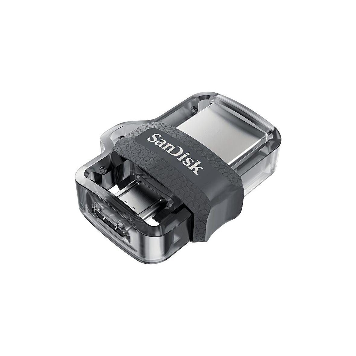 SDDD3-032G-G46 32GB*SanDisk Ultra® Dual USB Sürücü 150mb/s