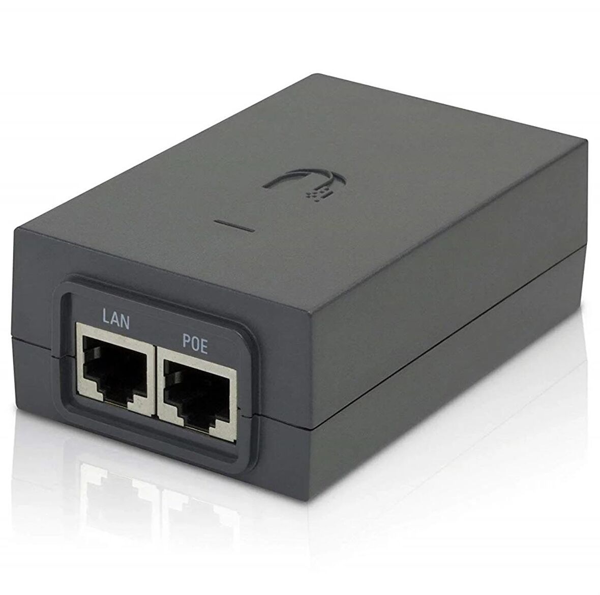 UBNT POE 24V-12 WATT Gigabit (POE-24-12W-G)