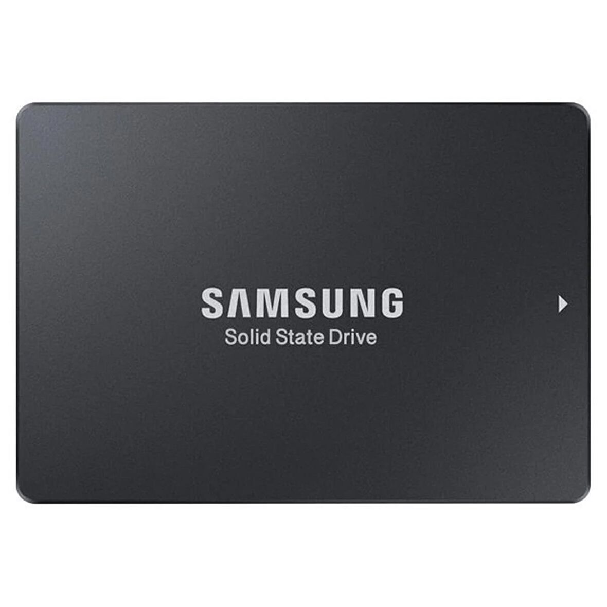 MZ7LH960HAJR PM883 960GB 2.5 inç SATA III Server Sunucu SSD