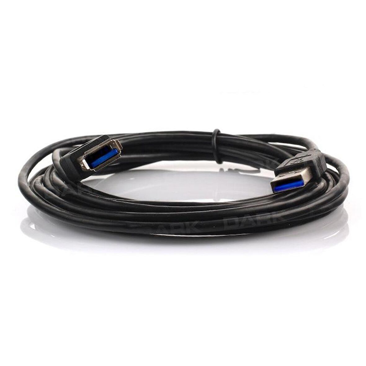 USB 3.0 A TIP 1.8M UZATMA KABLOSU (DK-CB-USB3EXTL180)