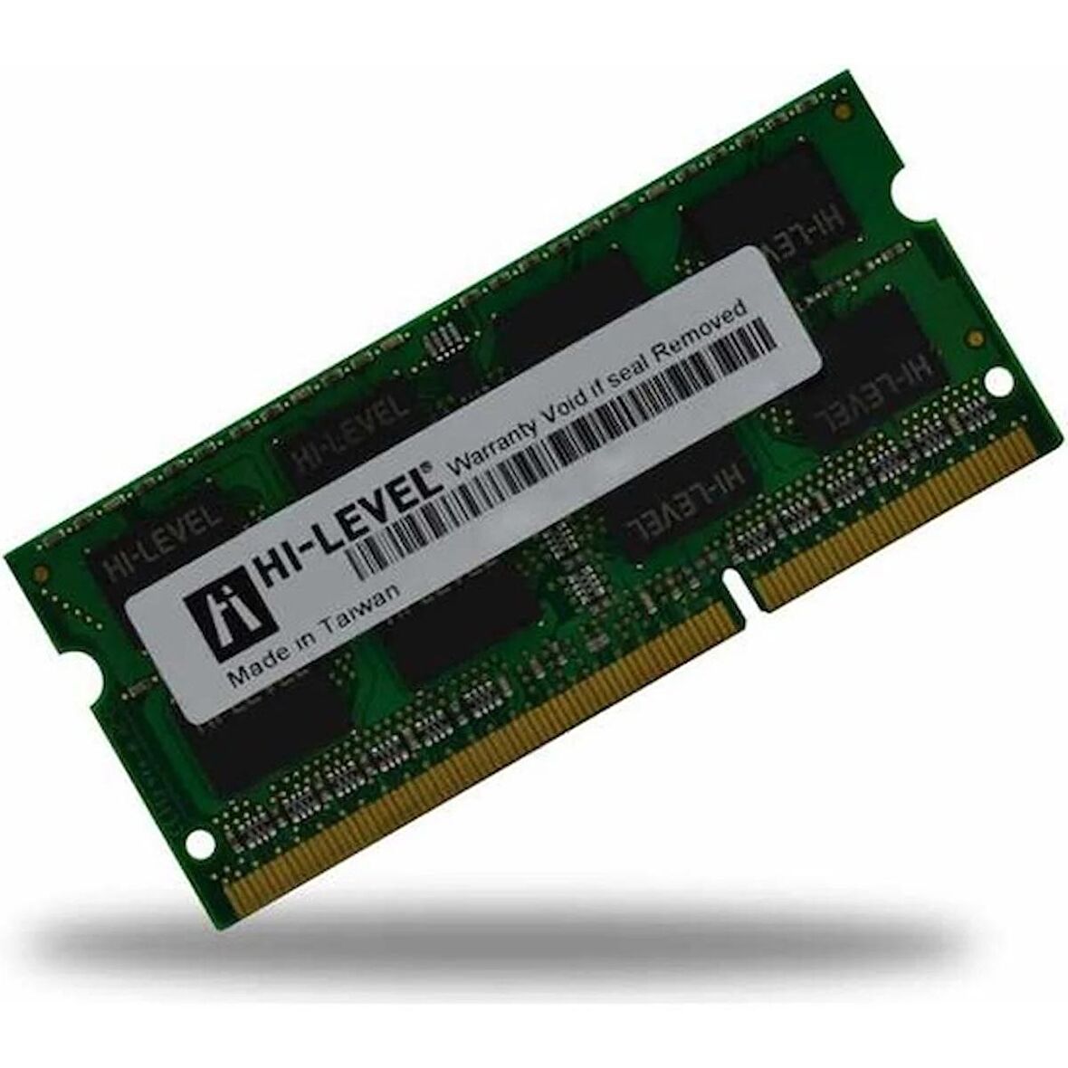 HLV-SOPC19200D4/4G 4GB 2400MHz DDR4 CL19 SODIMM Notebook Ram