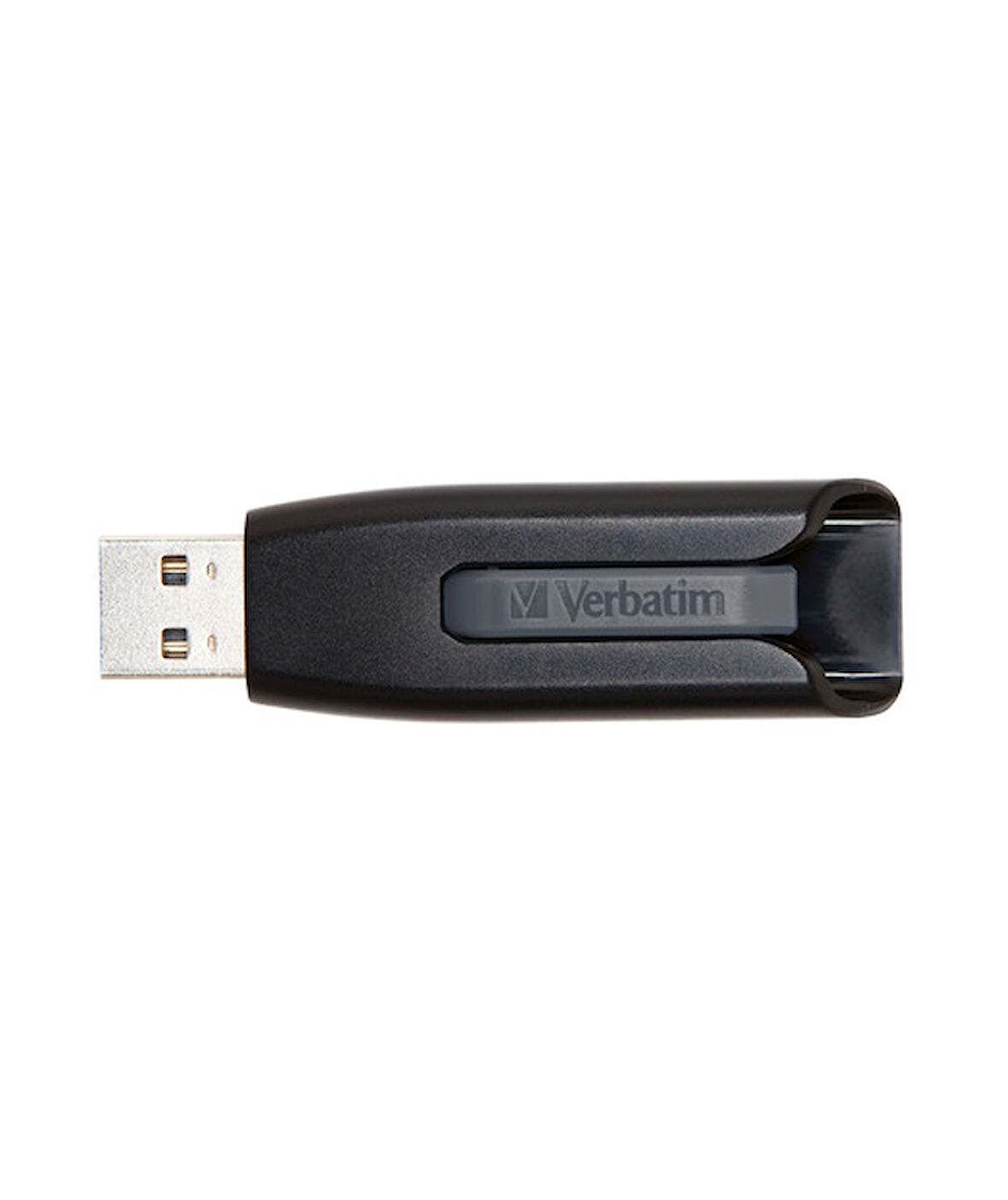 49174 STORE N GO V3 64 Gb USB 3.0 Bellek Siyah 49174