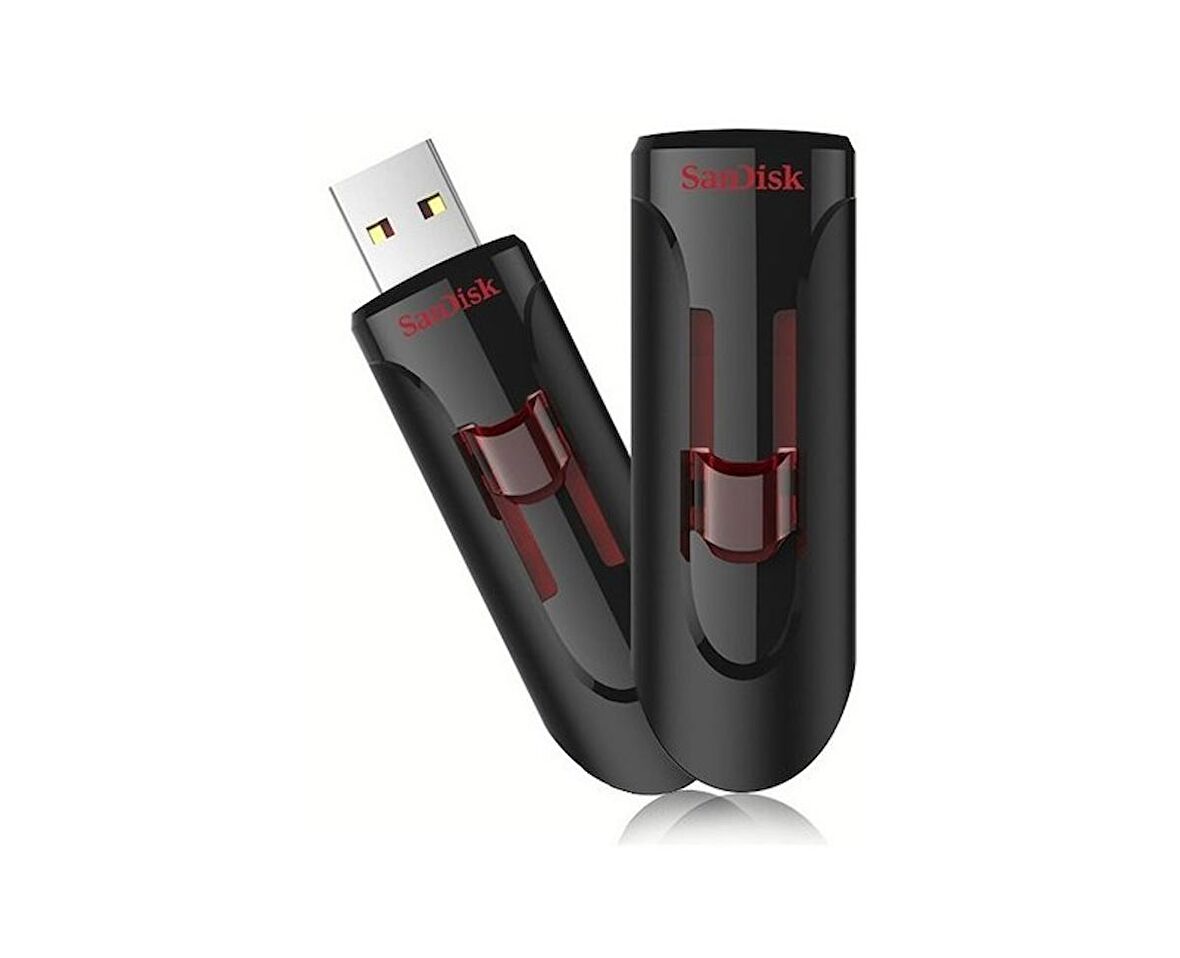 16GB USB3.0 CRUZER GLIDE (SDCZ600-016G-G35)