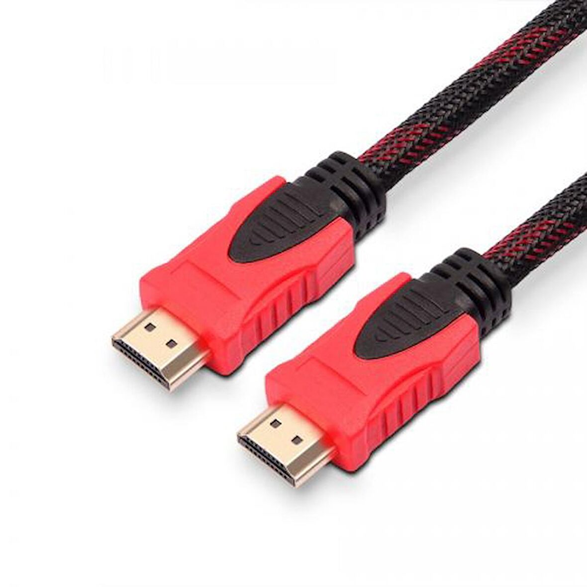 HD-050 Altın Kaplama HDMI Kablo 5mt PG-HD-050