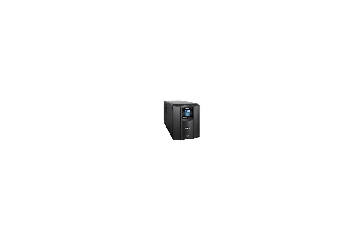 Smart-UPS C 1000VA 1KVA LCD 230V with Smartconnect SMC1000IC