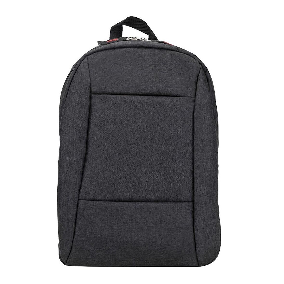 Andria 15.6" Notebook Sırt Çantası Siyah