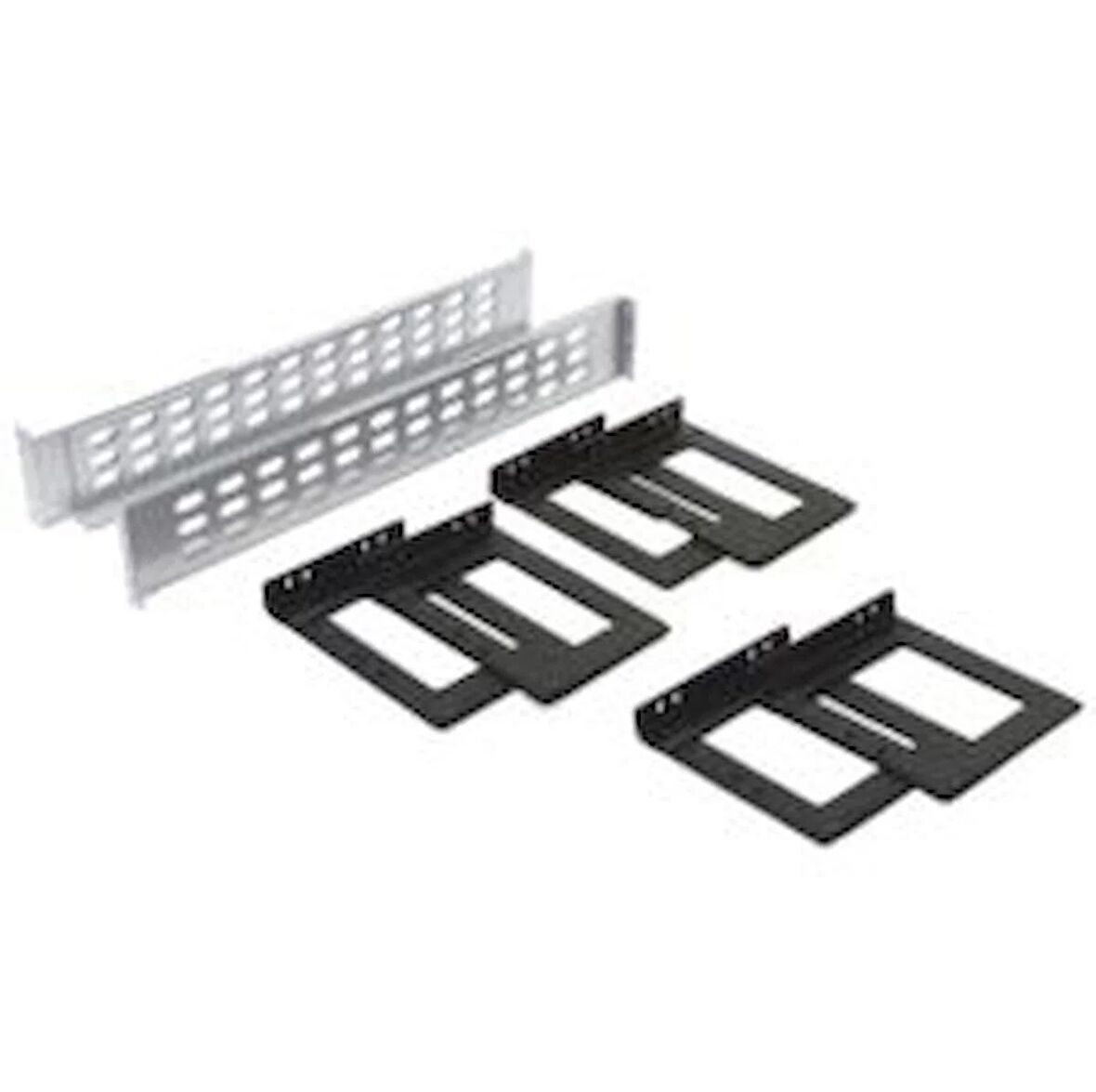 19'' Rack Mounting Kit-Smart UPS 5/6/8/10kVA SRTRK2