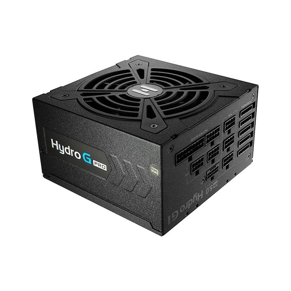 HG2-1000W GEN5 HYDRO G PRO ATX3.0 80+ 1000W 120MM FAN POWER SUPPLY