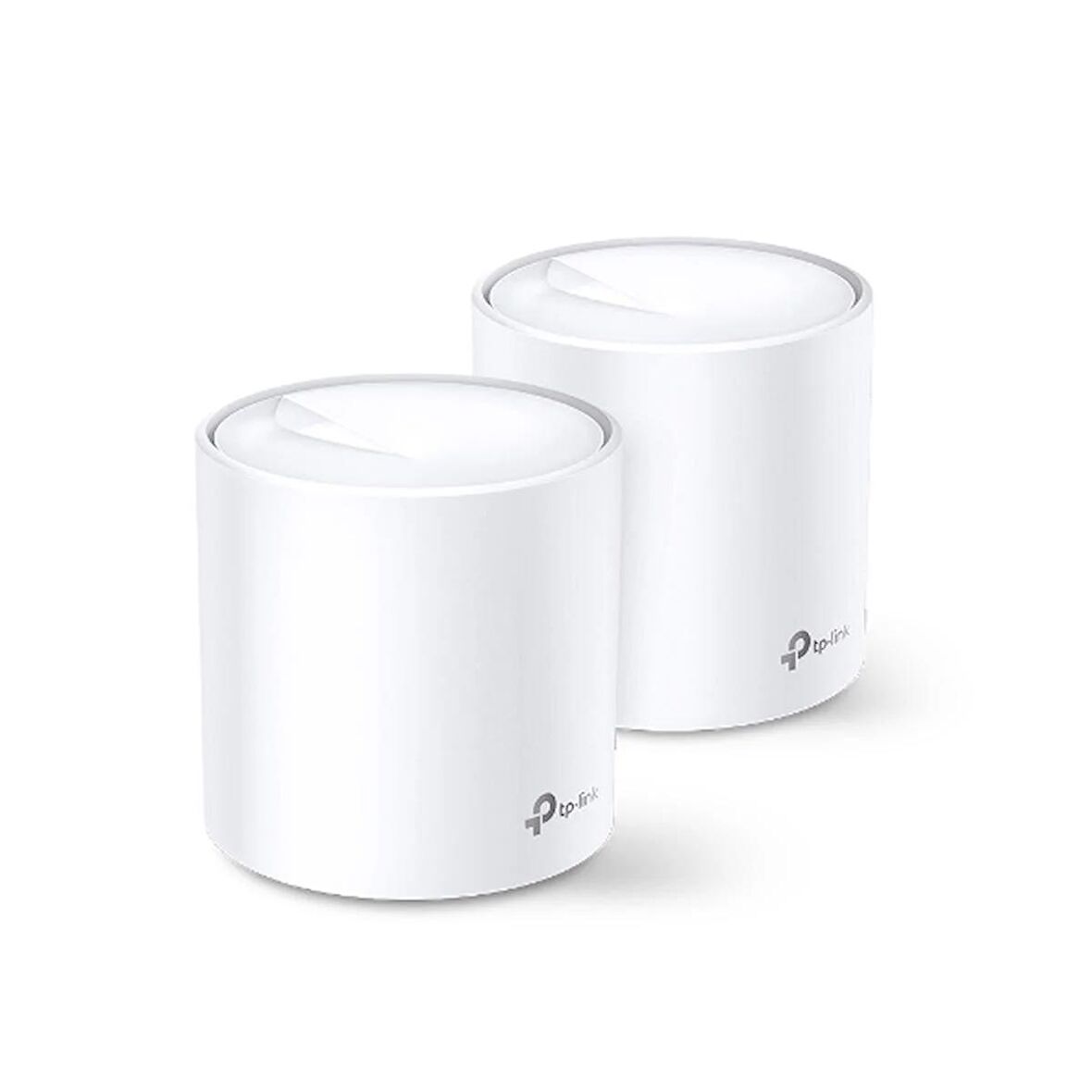 DECO X50 3000 MBPS EV WI-FI 6 SİSTEMİ (2-PACK)