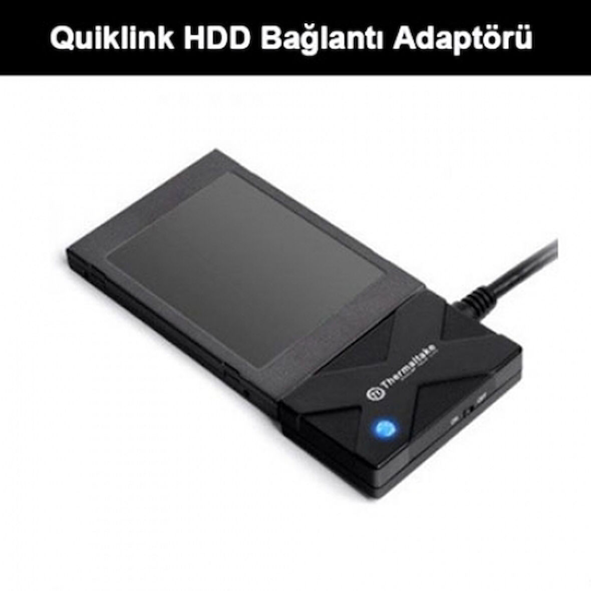 ST0038E QUICKLİNK Adaptör