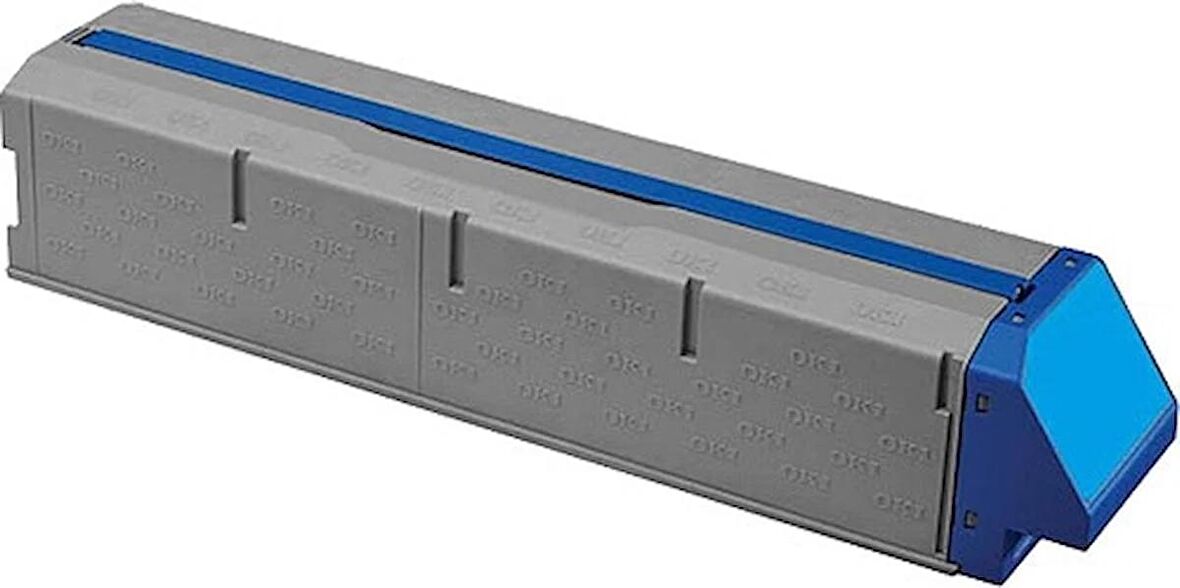 45536415 MAVI TONER C931dn/24000 SAYFA