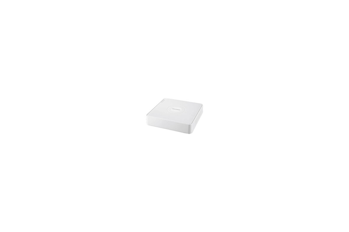 DS-7104NI-Q1/4P/M 4 KANAL POE H265+ NVR KAYIT CİHAZI