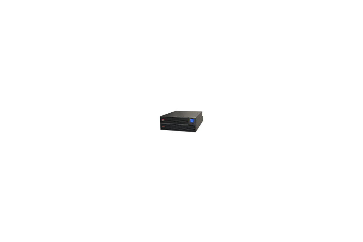 SRV6KRI Easy UPS SRV RM 6000VA 230V SRV6KRI