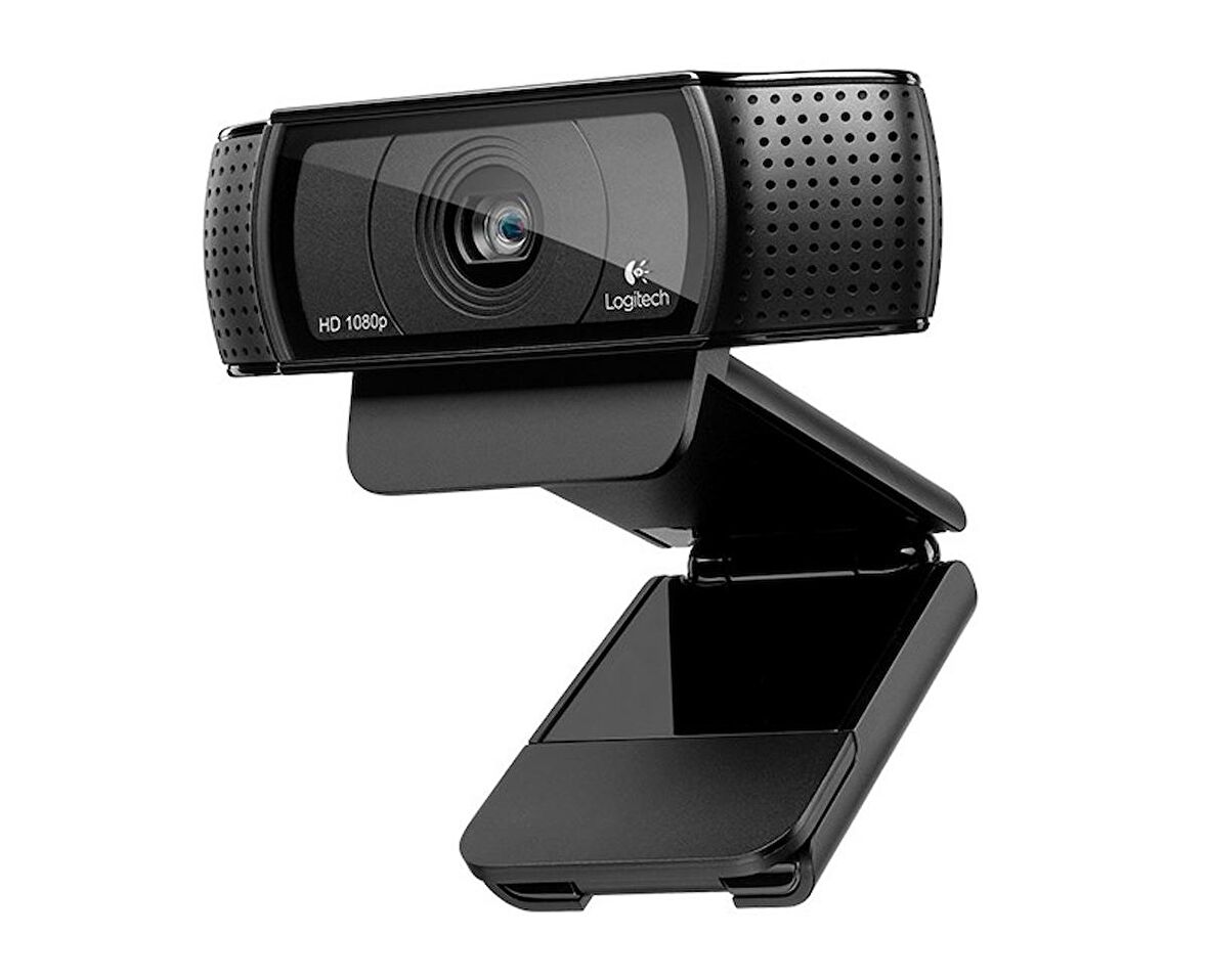 960-001055 C920 FULL HD CARL-ZEISS WEB 960-001055