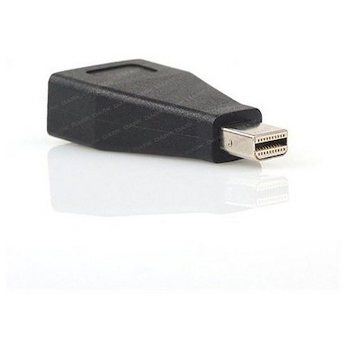 DK-HD-AMDPXDP Mini Display Port Erkek-Display Port Dönüştürücü Soket