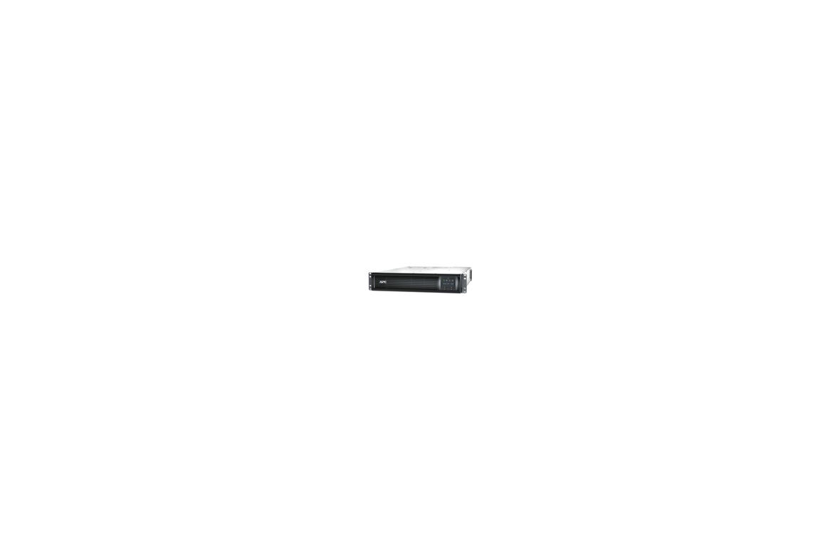 Smart-UPS 2200VA LCD RM 2U 230V with SmartConnect SMT2200RMI2UC