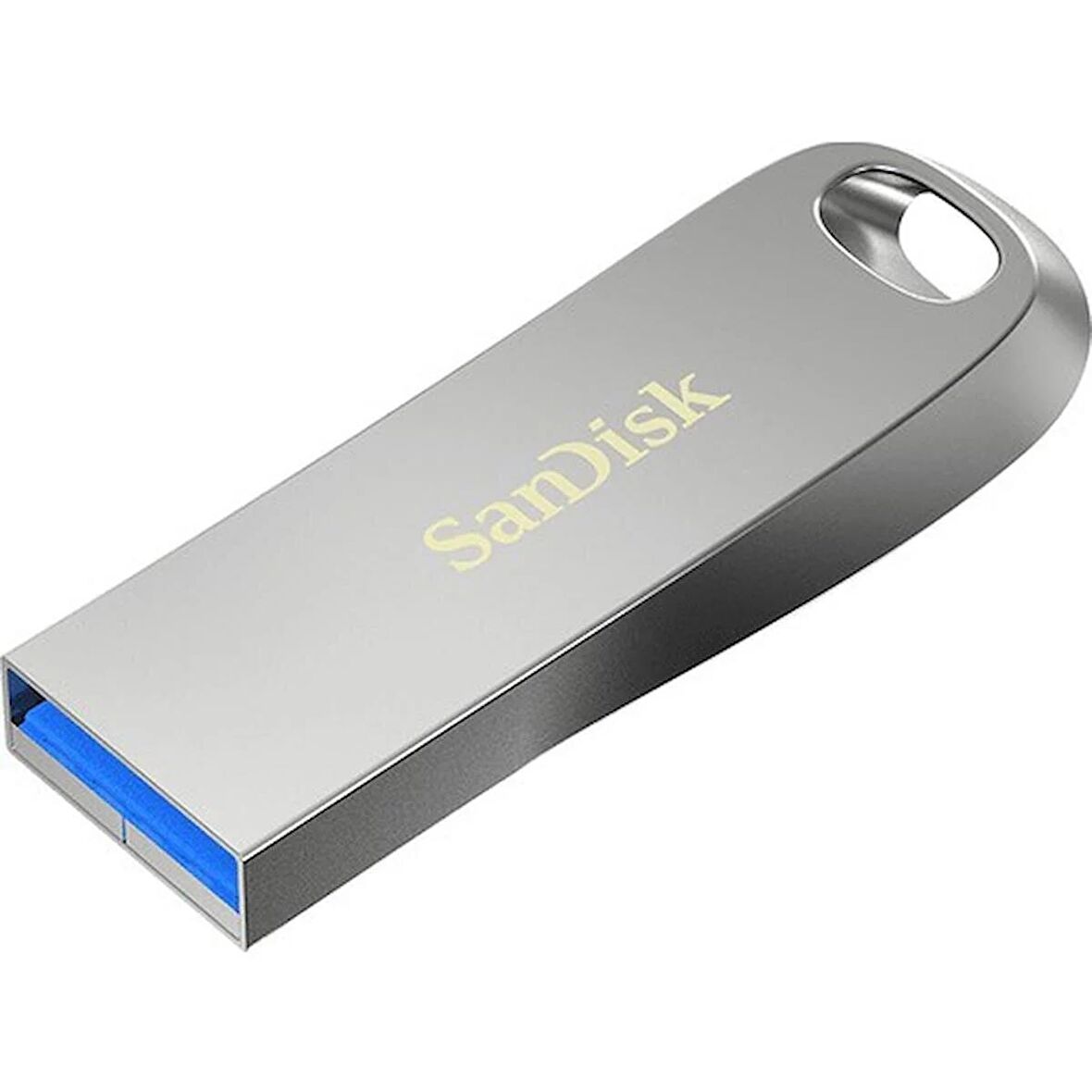 256GB USB 3.1 ULTRA LUXE  SDCZ74-256G-G46
