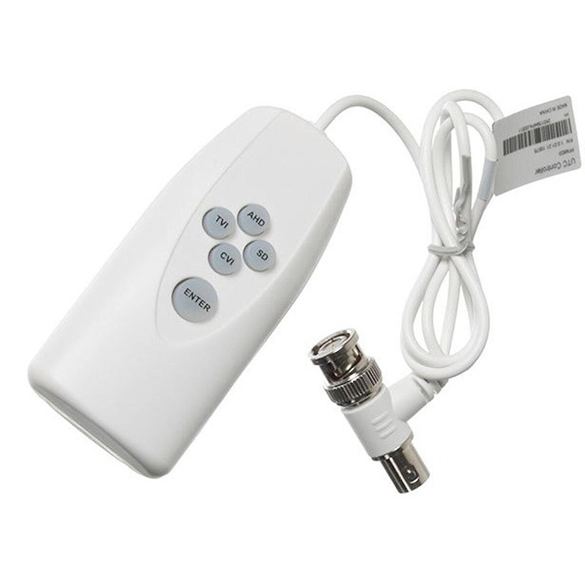 PFM820 HDCVI/AHD/HDTVI/CVBS Çevirici