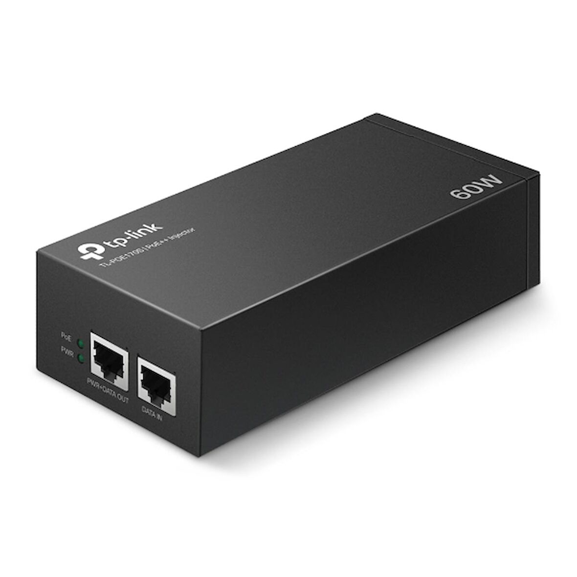 TL-POE170S POE INJECTOR GIGABIT ADAPTOR