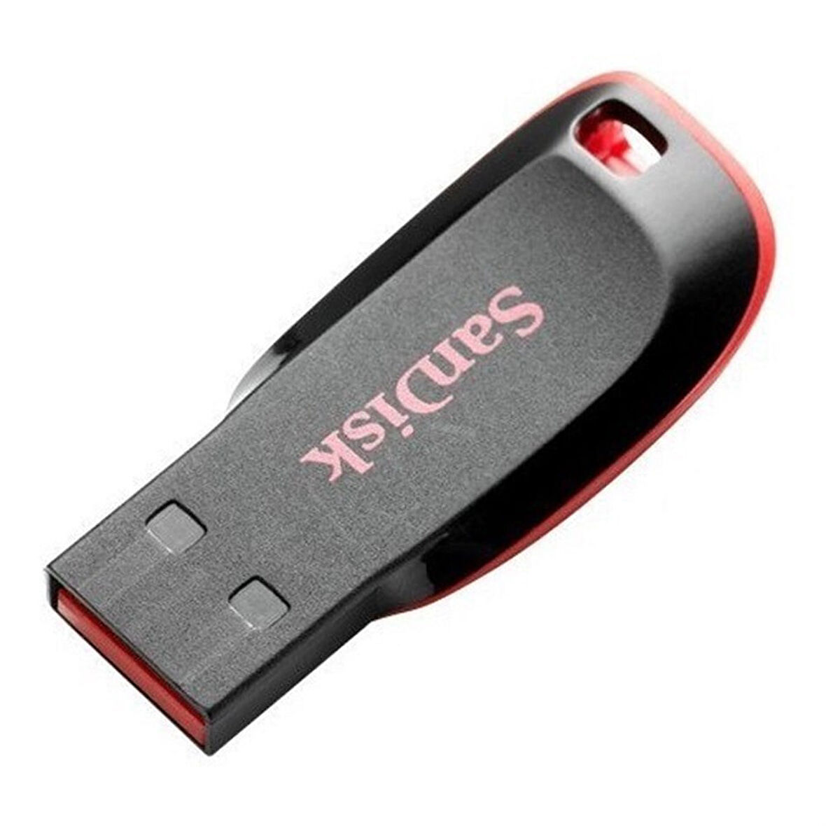Cruzer Blade 64GB SDCZ50-064G-B35