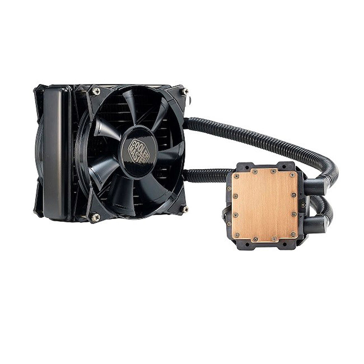 RL-N14X-20PK-R1 Nepton 140XL (Su soğutma) CPU Soğutucusu 140mm radyatör Sıvı Soğutma/Liquid Cooler