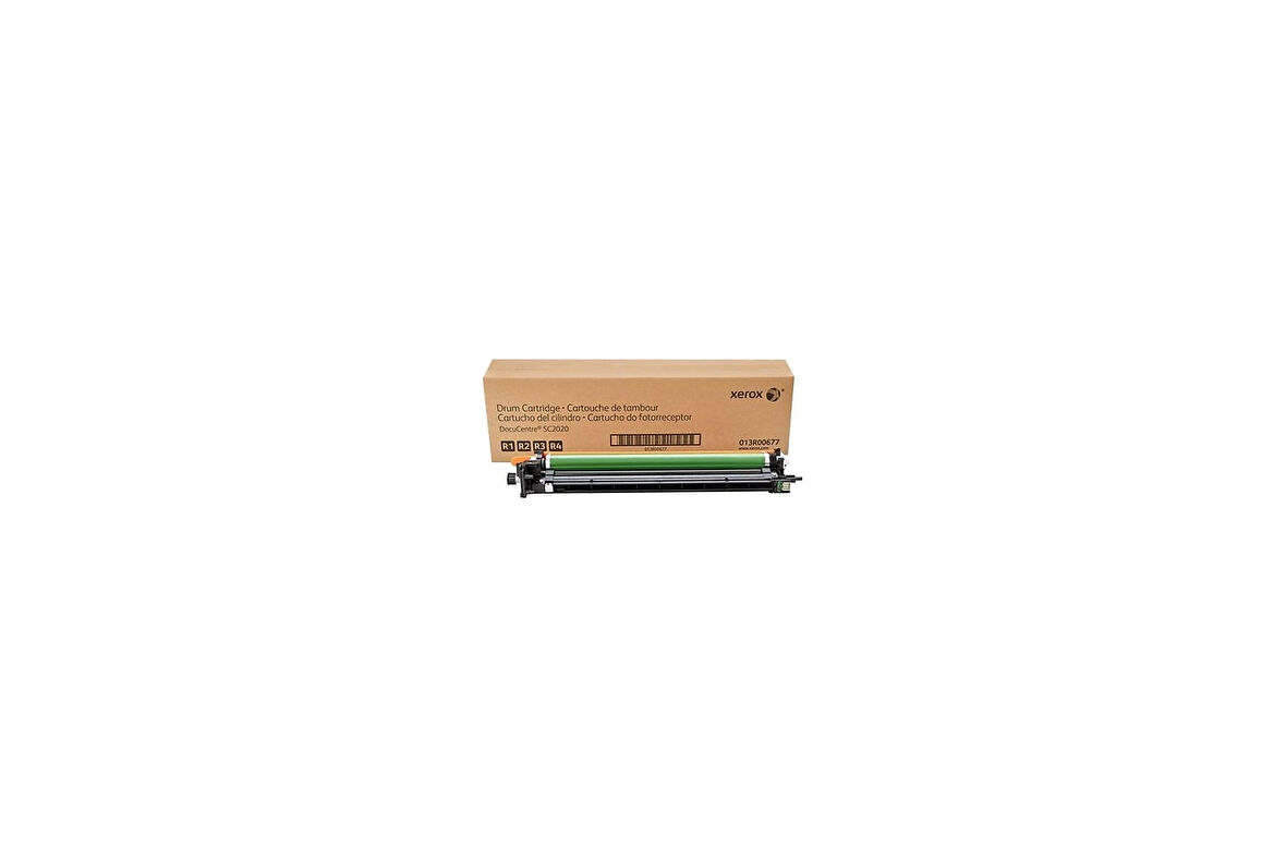 DocuCentre SC2020-013R00677 Orijinal Drum Ünitesi