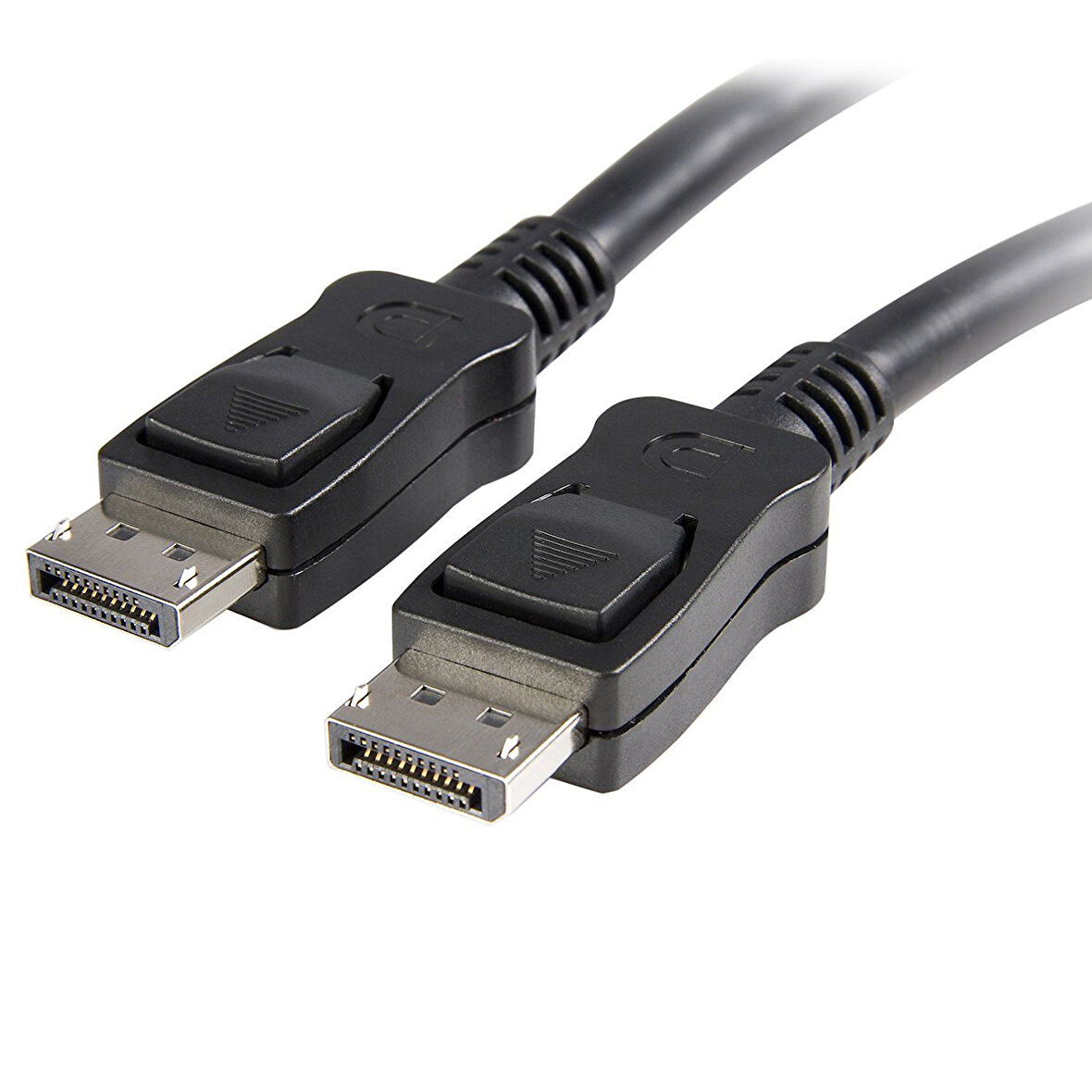 DisplayPort Bağlantı Kablosu, DP Erkek-DP Erkek, 1,8 metre Q-DP01