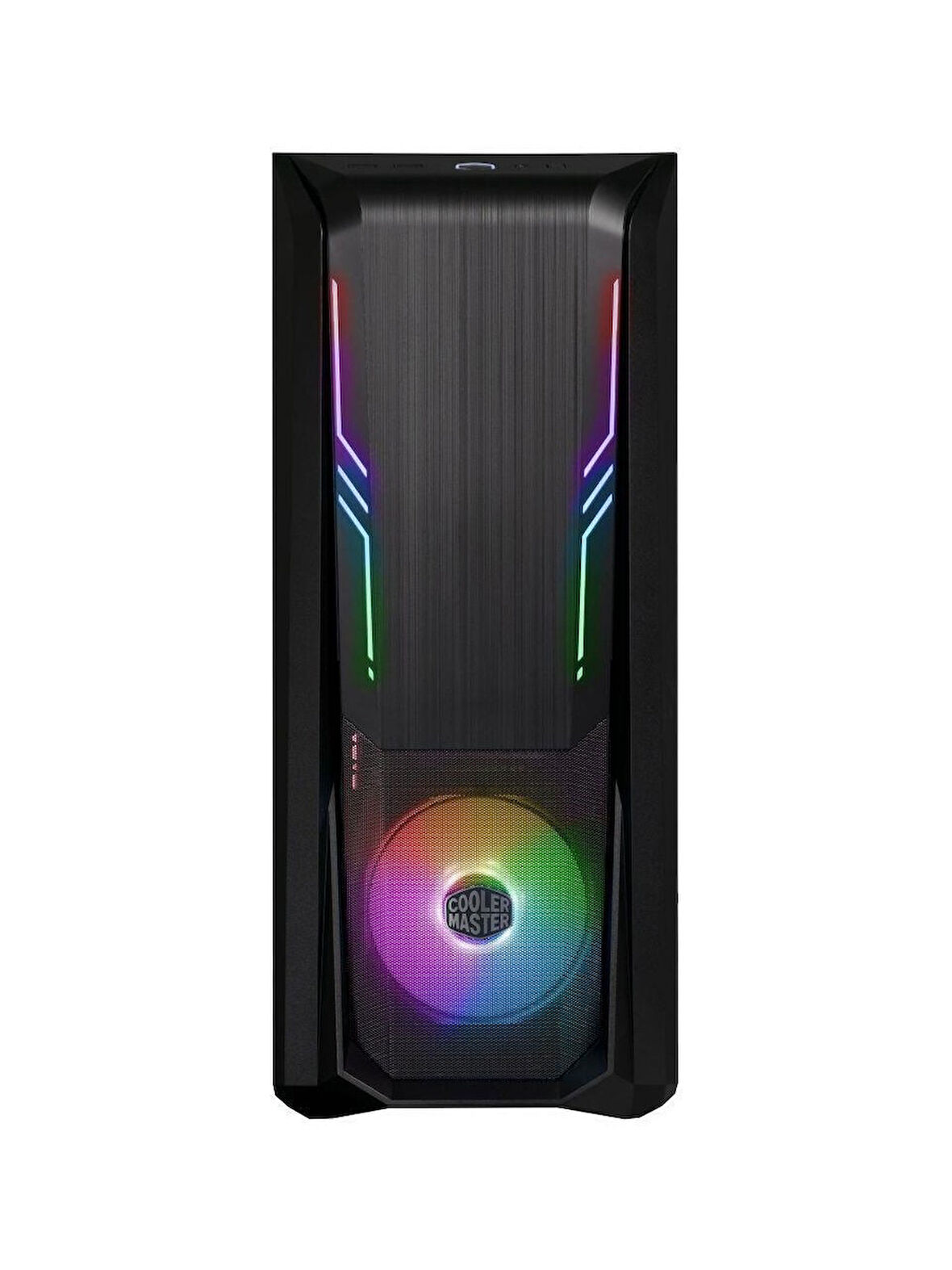 Cooler Master MasterBox MB500 Midi Tower (Psu yok) MB500-KGNN-S00