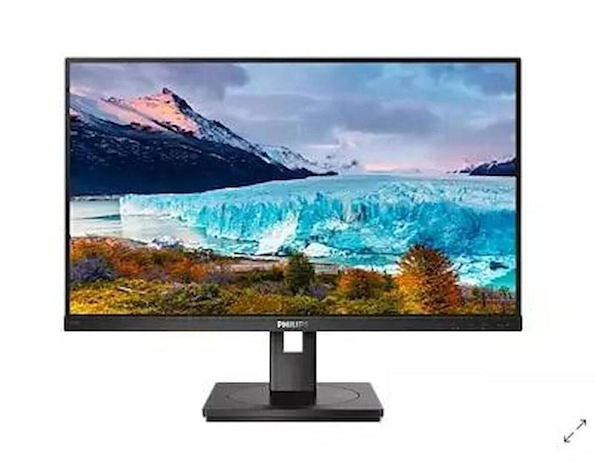 275S1AE/00-27" IPS 75Hz DVI DP HDMI MM