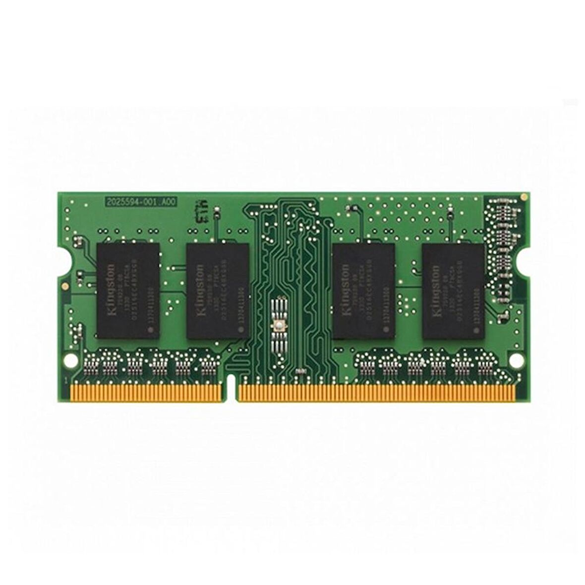 KVR16S11/8WP SODIMM (Notebook) 8GB DDR3 1600MHz