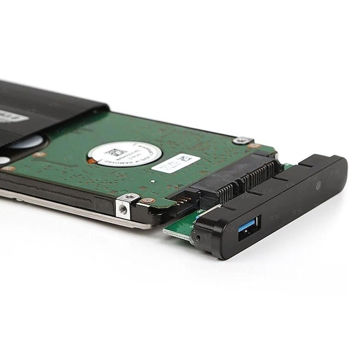ACE20 USB 3.0 2,5" Sata Disk Kutusu