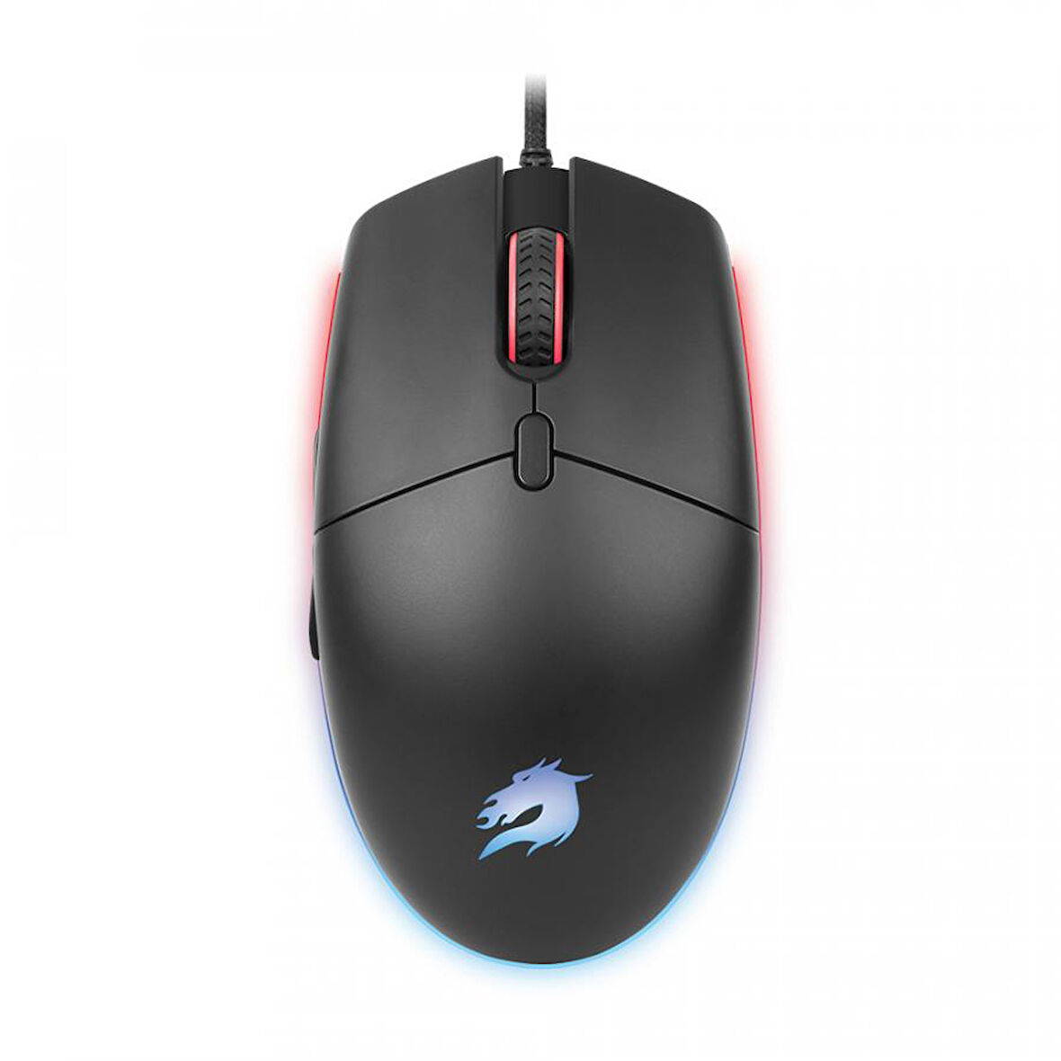 M631 Prime X RGB Aydınlatmalı Profesyonel Oyuncu Mouse GB-M631
