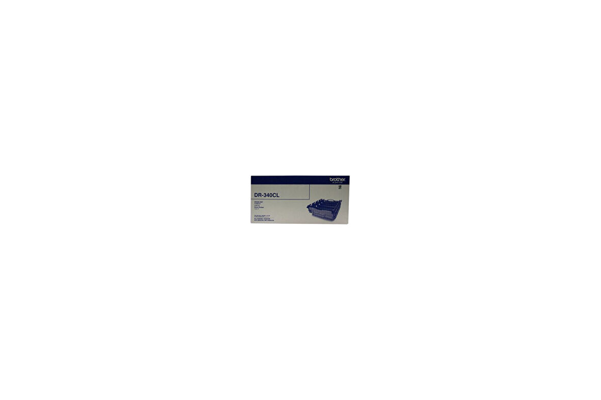 DR-340CL DCP-9055CDN HL-4150CDN HL-4570CDW 25.000 sayfa Drum