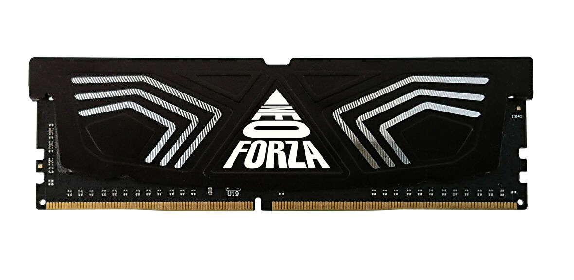 8 GB DDR4 3600MHz  BLACK FAYE SOGUTUCULU CL19 SIYAH (NMUD480E82-3600DB11)