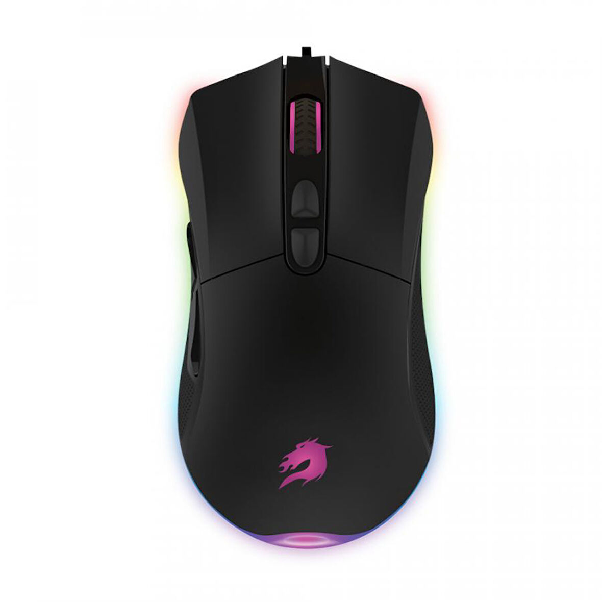 GAME BOOSTER GB-M626 TITAN RGB GAMING MOUSE