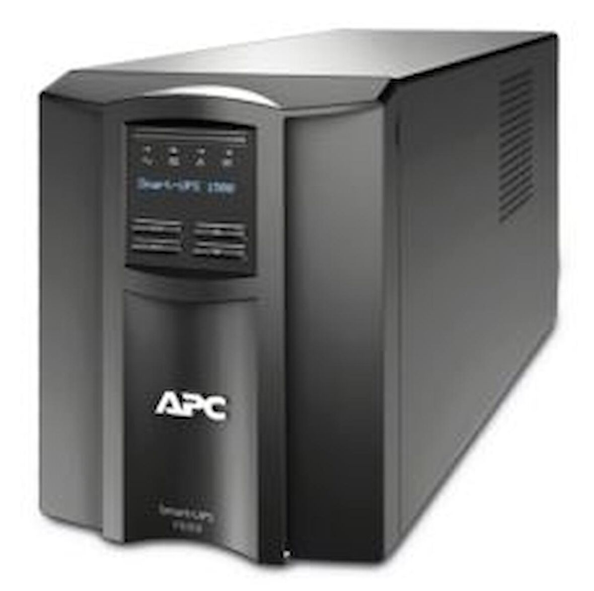 Smart-UPS 1500VA LCD 230V with SmartConnect SMT1500IC